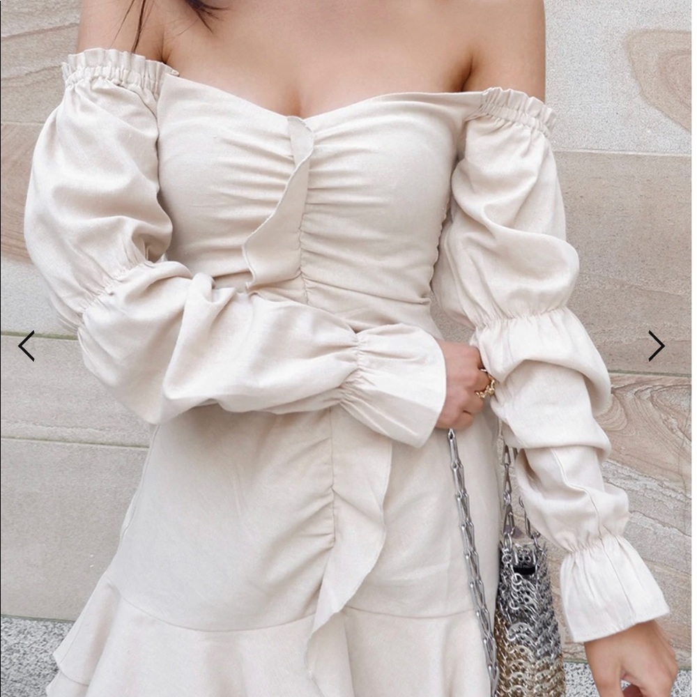 Runaway the Label Lottie Dress